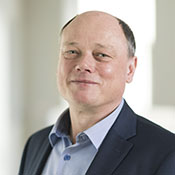 Dirk Van Praet